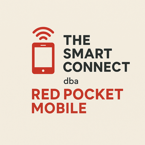 The Smart Connect: dba Red Pocket Mobile